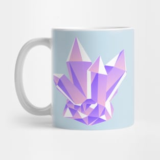 Crystal Mug